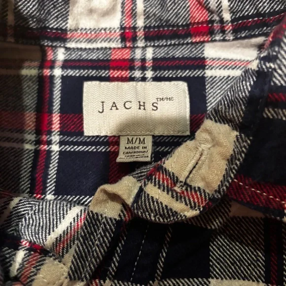 𝙑𝙞𝙣𝙩𝙖𝙜𝙚-𝙑𝙞𝙗𝙚 𝙁𝙡𝙖𝙣𝙣𝙚𝙡 - Picture 3 of 4